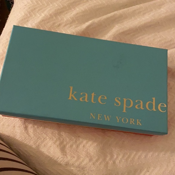Kate Spade Becca Pencils, Erasers and Sharpener - Picture 4 of 4